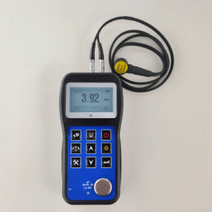 Emissions and Stack Ultrasonic Thickness Gauge