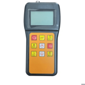 Emissions and Stack Coating Thickness Measurement Paint Thickness Gauge