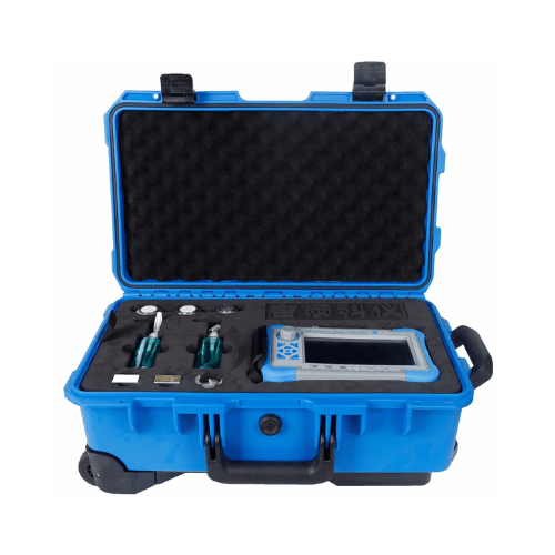 Emissions and Stack Digital Metal Flaw Detector - Image 3