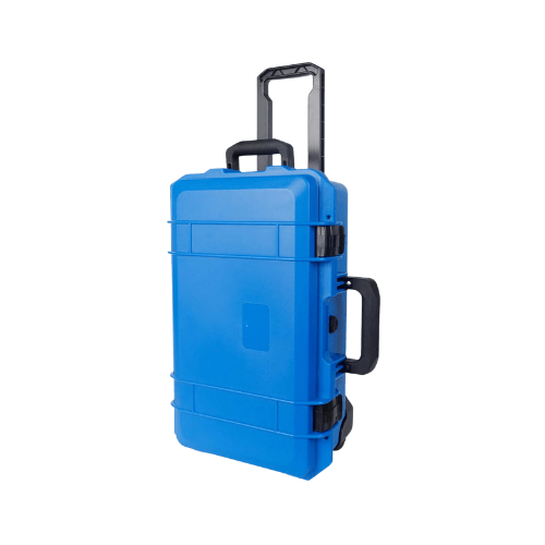 Emissions and Stack Digital Metal Flaw Detector