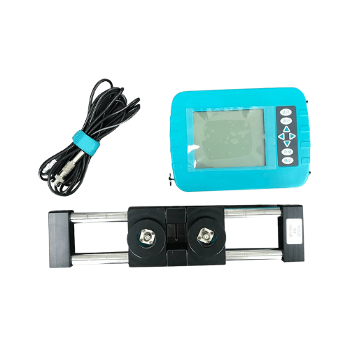 Emissions and Stack Depth Inspection Detector - Image 6