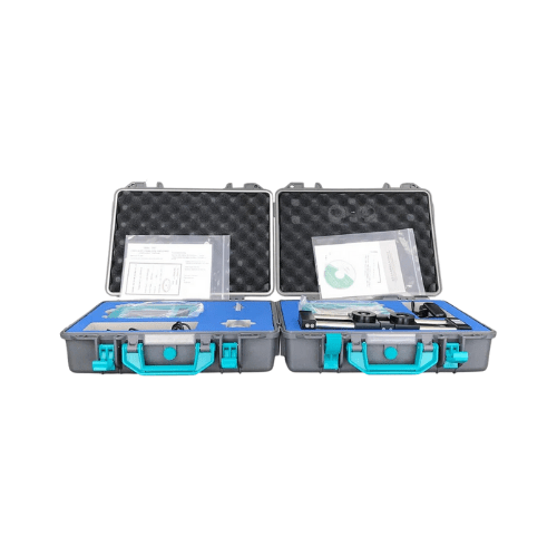 Emissions and Stack Depth Inspection Detector - Image 4
