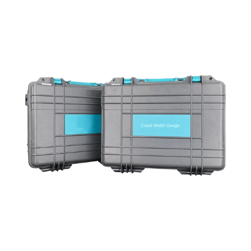 Emissions and Stack Depth Inspection Detector - Image 3