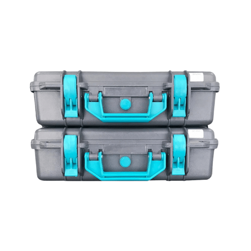 Emissions and Stack Depth Inspection Detector - Image 2