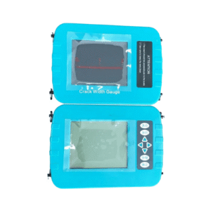 Emissions and Stack Depth Inspection Detector