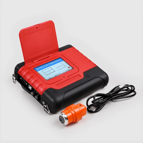 Emissions and Stack Ultrasonic Crack Measurer - Image 2