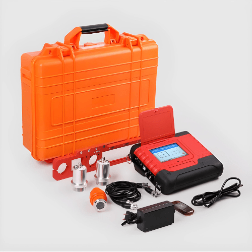 Emissions and Stack Ultrasonic Crack Measurer - Image 4