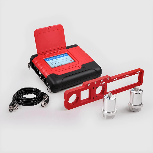 Emissions and Stack Ultrasonic Crack Measurer - Image 5