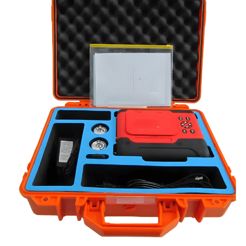 Emissions and Stack Ultrasonic Crack Measurer - Image 6