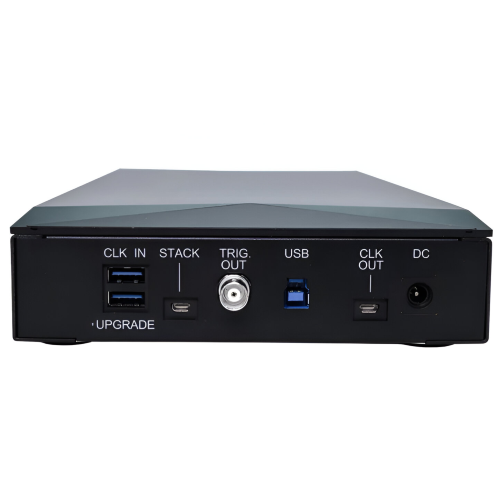 USB Network Analyzer with 200 MHz Bandwidth - Emissions And Stack - Image 2