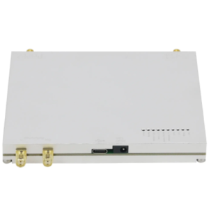 Ethernet Analyzer with Dual Port Precision Testing - Emissions And Stack