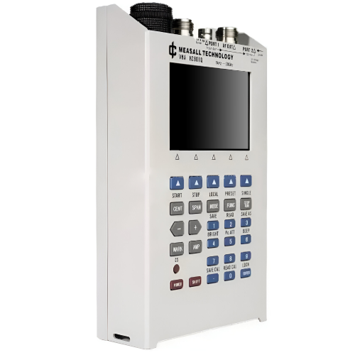 Network Analyzer 9 kHz to 30 GHz with Scanning - Emissions And Stack - Image 2
