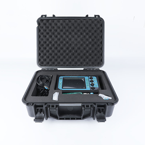 Emissions and Stack Ultrasonic Crack Detection Machine - TFT Industrial Color LCD - Image 5