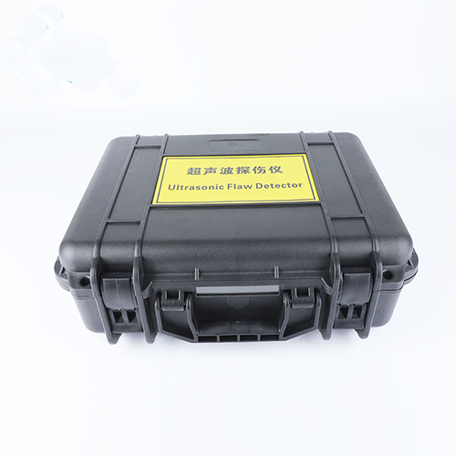 Emissions and Stack Ultrasonic Crack Detection Machine - TFT Industrial Color LCD - Image 6