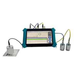 Emissions and Stack Ultrasonic Flaw Detector