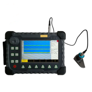 Emissions and Stack Digital Ultrasonic Flaw Detector