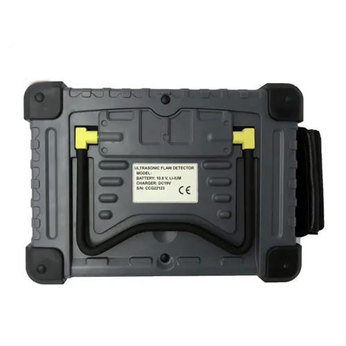 Emissions and Stack Digital Ultrasonic Flaw Detector - Image 3