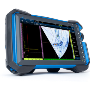 Emissions and Stack Phased Array Flaw Detector