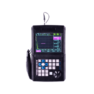 Emissions and Stack Portable Digital Ultrasonic Flaw Detector