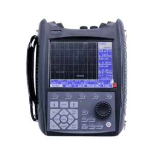 Emissions and Stack Handheld Ultrasonic Flaw Detector