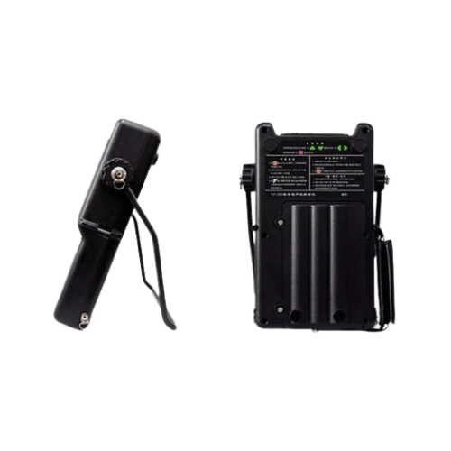 Emissions and Stack Digital Ultrasonic Rail Inspection Flaw Detector - Image 2