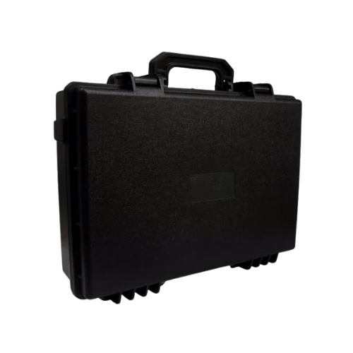 Emissions and Stack Digital Ultrasonic Rail Inspection Flaw Detector - Image 4