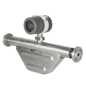 Emissions and Stack Electromagnetic Flowmeter