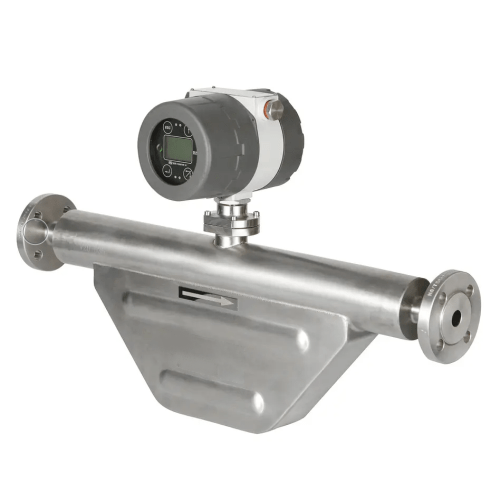 Emissions and Stack Electromagnetic Flowmeter