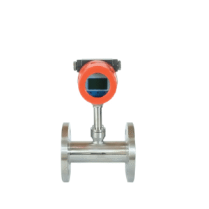Emissions and Stack Thermal Air Mass Flow Meter