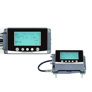 Emissions and Stack Handheld Ultrasonic Water Flowmeter