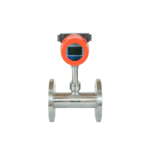 Emissions and Stack Thermal Air Mass Flow Meter