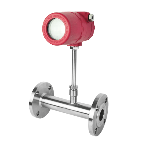 Emissions and Stack Thermal Air Mass Flow Meter - Image 2