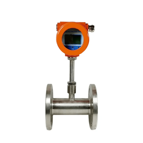 Emissions and Stack Thermal Air Mass Flow Meter - Image 4