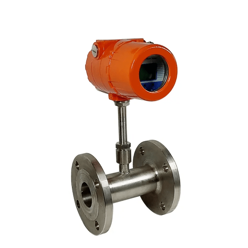 Emissions and Stack Thermal Air Mass Flow Meter - Image 5