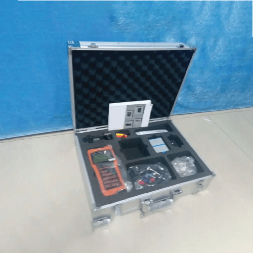 Emissions and Stack Portable Ultrasonic Water Flowmeter - Image 3