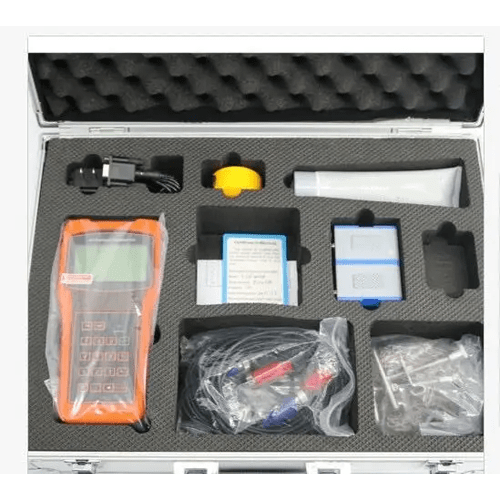 Emissions and Stack Portable Ultrasonic Water Flowmeter - Image 5