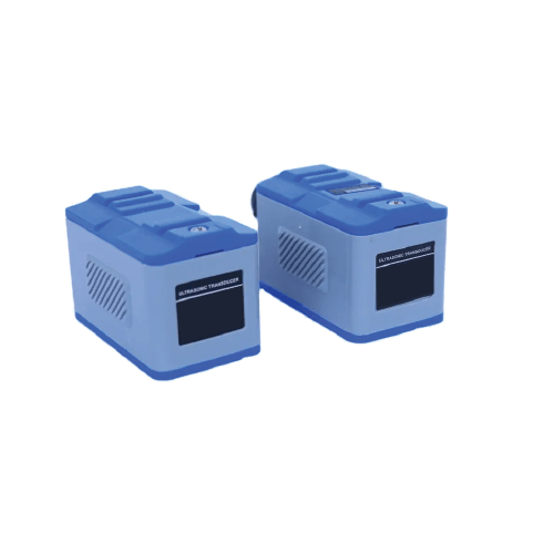 Emissions and Stack Clamp On Ultrasonic Flow Meter - Image 3