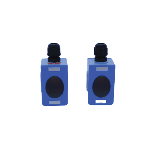 Emissions and Stack Clamp On Ultrasonic Flow Meter - Image 4