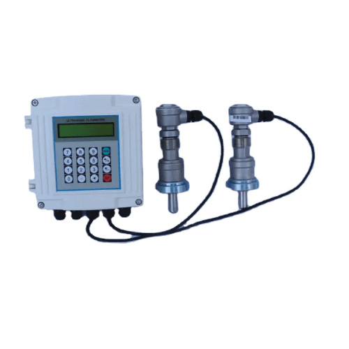 Emissions and Stack Clamp On Ultrasonic Flow Meter - Image 6