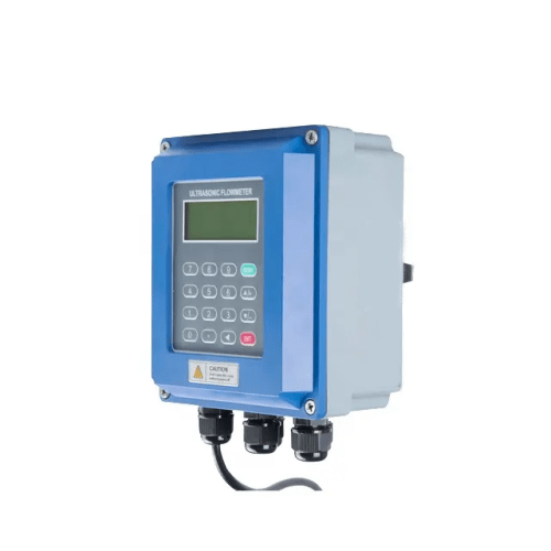 Emissions and Stack Digital Ultrasonic Water Flow Meter - Image 2