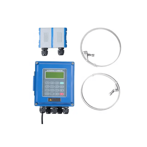 Emissions and Stack Digital Ultrasonic Water Flow Meter - Image 3