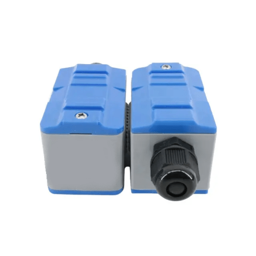Emissions and Stack Digital Ultrasonic Water Flow Meter - Image 4