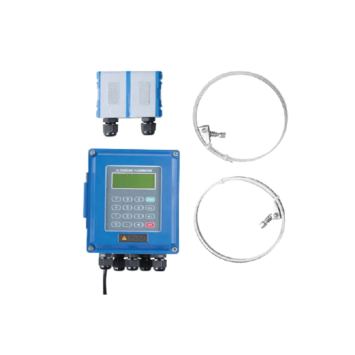 Emissions and Stack Digital Ultrasonic Water Flow Meter - Image 2