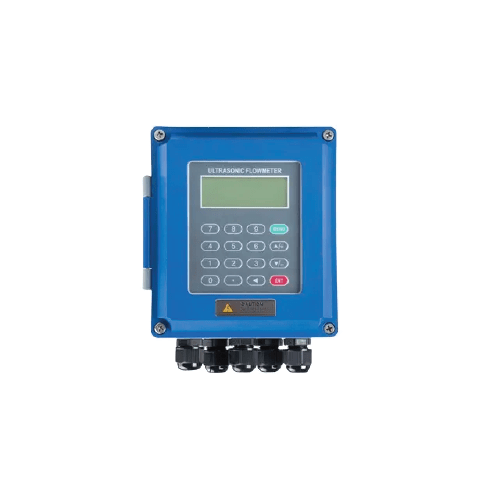 Emissions and Stack Digital Ultrasonic Water Flow Meter - Image 3