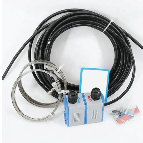 Emissions and Stack Digital Ultrasonic Water Flow Meter - Image 4