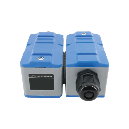 Emissions and Stack Digital Ultrasonic Water Flow Meter