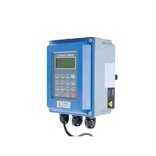 Emissions and Stack Digital Ultrasonic Water Flow Meter - Image 5