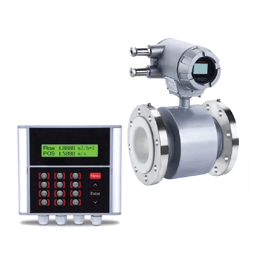 Emissions and Stack Digital Ultrasonic Water Flow Meter - Image 6