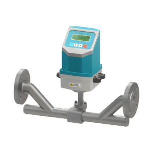 Emissions and Stack Liquid Ultrasonic Flow Meter