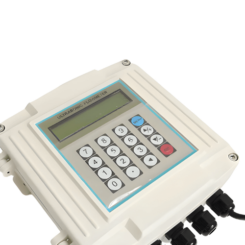Emissions and Stack Ultrasonic Liquid Flow Meter - Image 4